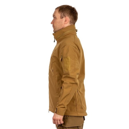 Jacket 7.62 Phantom, Soft Silel, Coyot, Rr. 56-58 Height 170-176 XXL-3