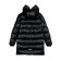 Winter jacket for a boy PlayTode, height 128 cm