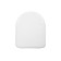 IDDIS 003PP00i31 toilet seat, polypropylene