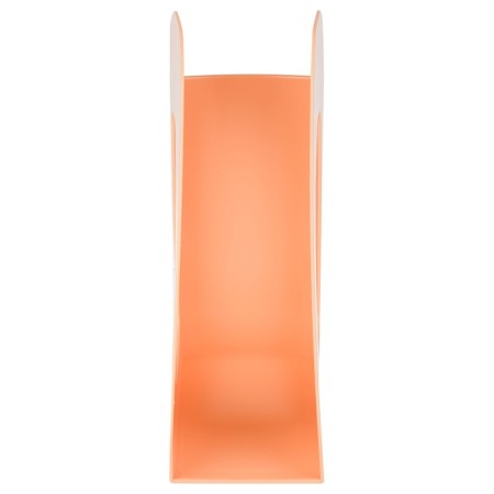 Paper tray Vertical Istanm "Favorite", width 90 mm, peach-3