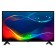 TV ECON LED EX-32HS019B, 32 ", 1366x768, HDMI, USB, Smart TV, Black Color Black