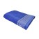 Bamboo towel Primvelle anders, 500 g, size 50x90 cm, blue color blue