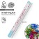 Pneumatic clap "Happy Birthday!", 60 cm