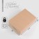 Gift folding craft, packaging, 16 x 23 x 7.5 cm