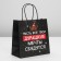 Gift package “Let dreams come true”, 22 x 22 x 11 cm, New Year