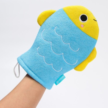 Bathing toy for swimming, from Mahra "Fish"-3