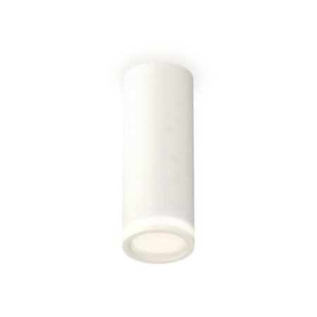 Ambrella Light, XS6342040, MR16 GU5.3 LED 10 W, white sand color, white matte