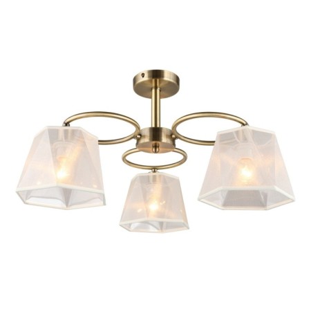 Ceiling chandelier Rapallo E14 120W