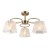3 lamps