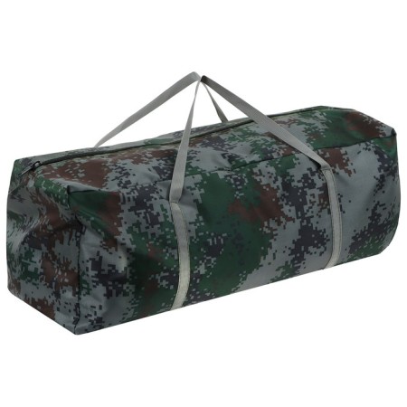 Automatic tent, 200x150x125 cm, winter, three-layer-14