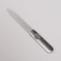 Nail laser saw, 9 cm, silver color
