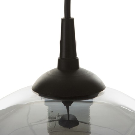 Lamp Bayerlux Shakira 1he27 Chrome 20x20x18cm-7