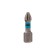 Набор бит торсионных Gross 11475, сталь S2, PH2x25 мм, 1/4", 2 шт