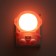 Spinker "Friendly Cosmonaut" 1W LED 4000-6000K pink 10x9x11.5cm