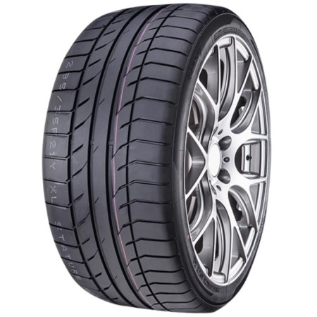 Summer tire Gripmax Stature H/T 225/55 R18 98V