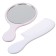 Gift set: comb and mirror "Unicorn", Minnie Mouse