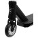Scarlet Graffiti Advanced 24, Pu Pu 100 mm, SCS Compression, ABEC 9 Chrome, Black Color Black