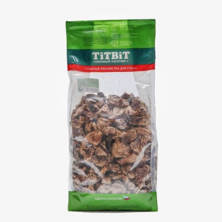 Light beef Titbit Mega Packaging 500 g