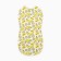 Banan Banana 12442 diaper, height 62, flannel 170 g/m, HL100%