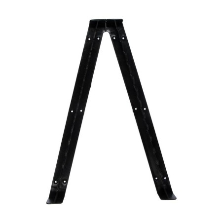 Tundra keys, 470 x 320 mm, is attached to the wall-6