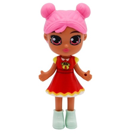 Set of game Funky Toys "Terry Puppet", with music accessories-4