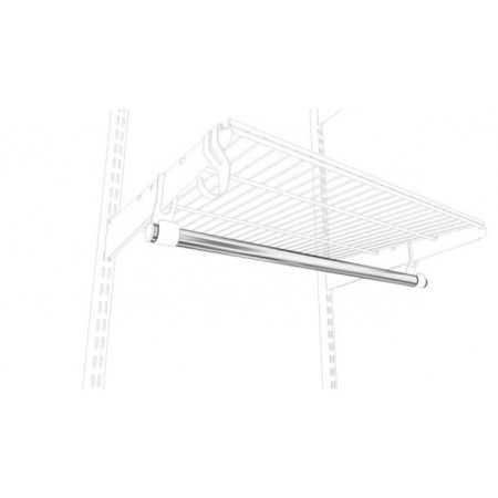 Classes for hangers of the wardrobe system, 64 cm-1