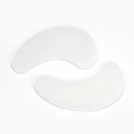 Paths for the eyes of hydrogel "AVO Party", 2 pcs, with collagen, Beauty Fooch-2