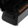 Vacuumor KitFort KT-1507, 100 W, air pad valve, 2 modes, black