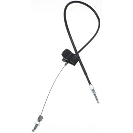 Gas cable 17910-MBT-610/17920 -MBT-610, 63 cm x 88 cm, PW 427-493