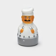Timer Mechanical Dolyana 