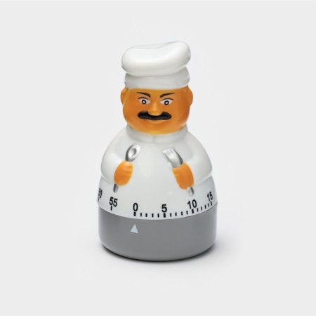 Timer Mechanical Dolyana "Cook"