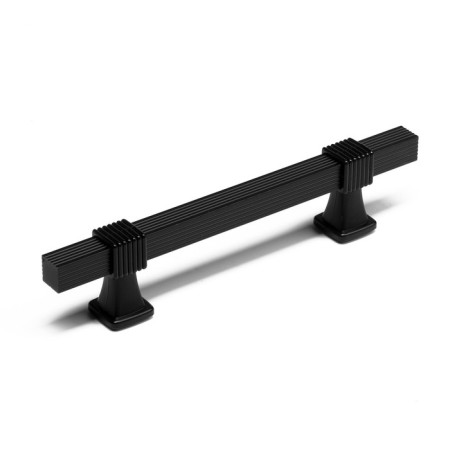 Cappio RSC105 bracket handle, aluminum, m/o 96, color black