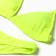 Separate female swimsuit, lightning color, size 38 (42)