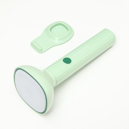 Fonter's table lamp LED 3000K-6000K 5W USB AKB MIX 10x8x20-26cm Risalux-16