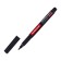 Marker Permanent Erichkrause P-100, 0.5-1.2 mm, alcohol-based ink light-resistant, waterproof without xylol, black