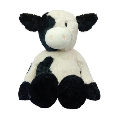 Soft toy All ABOUT NATURA "Animal World", "Cow", 34cm