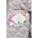 Set in a mitten 5 pcs 33 cm x 15 cm x 5 cm "marble"