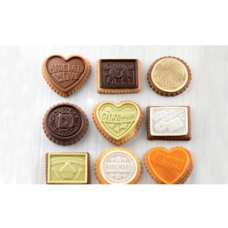 Cookie Love cookies-2