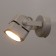 OL3 GU10 WH lamp, 50 W10, white