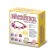 Excavations "Beads for the Bracelet" (6 beads-charts) pink