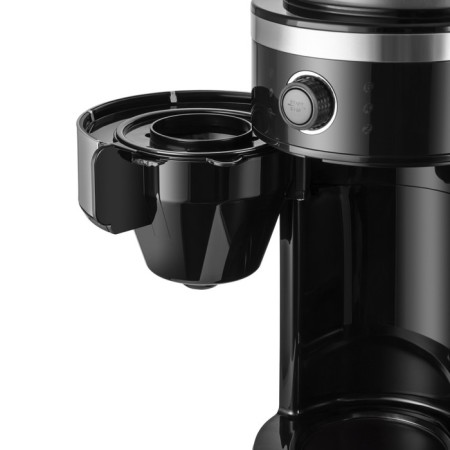 Maunfeld MF-731BK coffee machine, drip, 820 W, 0.83 l, black-5