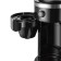 Maunfeld MF-731BK coffee machine, drip, 820 W, 0.83 l, black