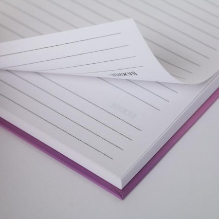Diary to the "beloved class teacher", firm cover, A5, 80 sheets-4