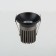 Luminable LED built -in Elektrostandard, Nuta, 60x60x68 mm, 7W, LED, 560LM, 4200K, black color black