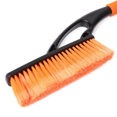 Brush STRICK, with a scrap, m5, soft pen, 57 cm-1