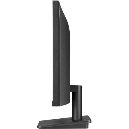 Monitor LG 27MP400-B, 27 ", IPS, 1920x1080, 75Hz, 5 ms, HDMI, VGA, black-3