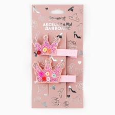 Hair clip 