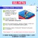 Board game "Sea battle. Battle for the ocean "