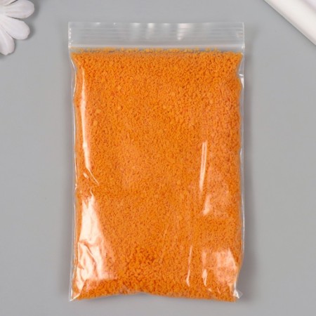 Decor for creating miniatures (trees, lawn) Powder "Curry" set 20 g-1