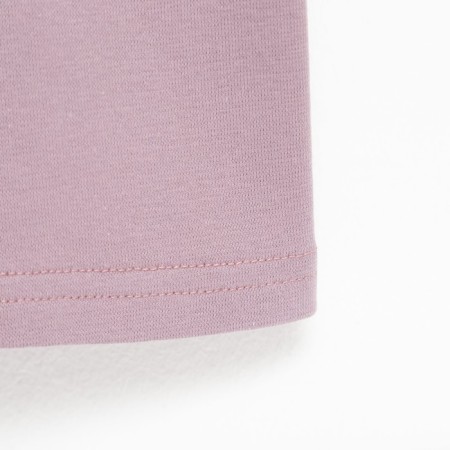 Комплект детский (джемпер, брюки) MINAKU: Casual Collection цвет лемезит, рост 110-10